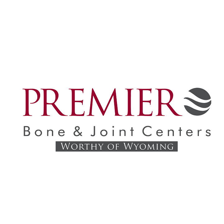 Premier Bone & Joint Centers Logo