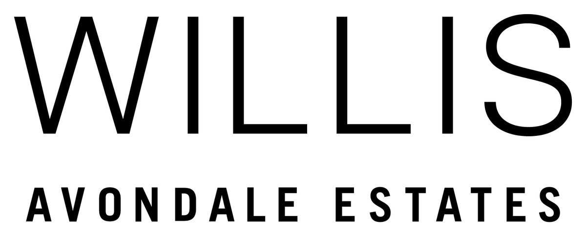 Willis Avondale Estates Apartments Logo