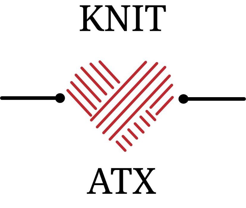 Knit ATX Logo