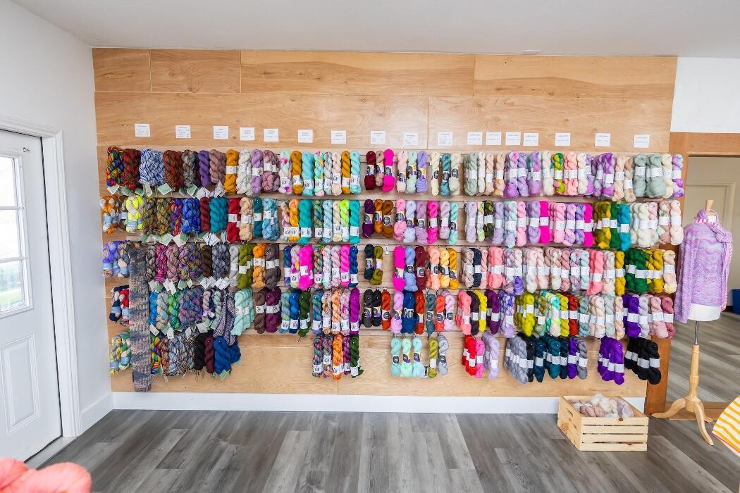 Images Knit ATX