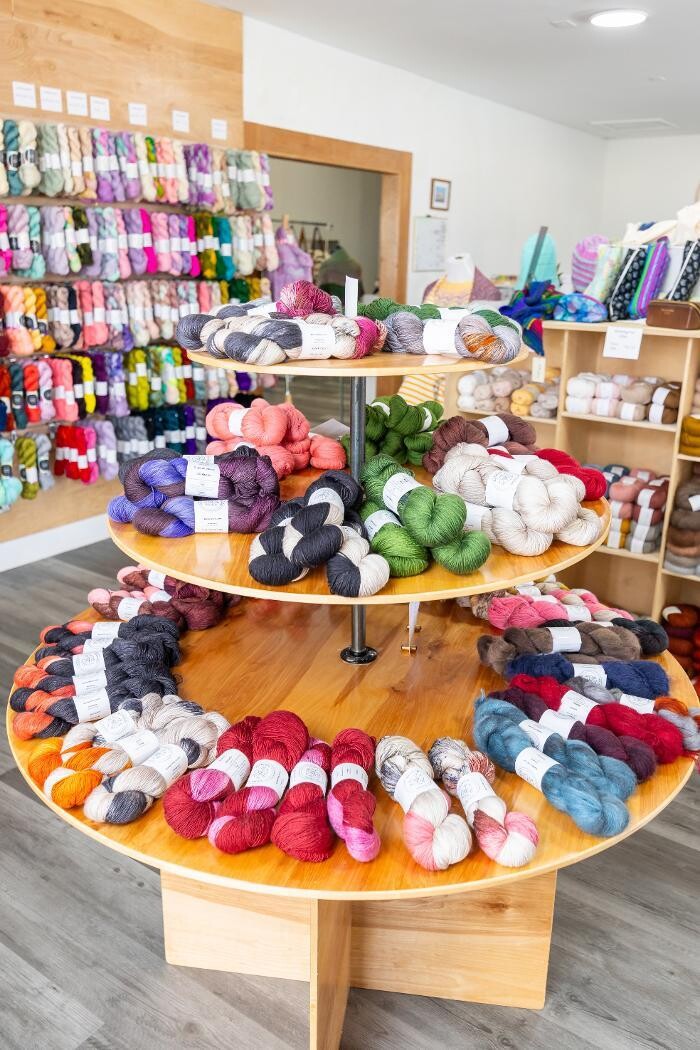 Images Knit ATX