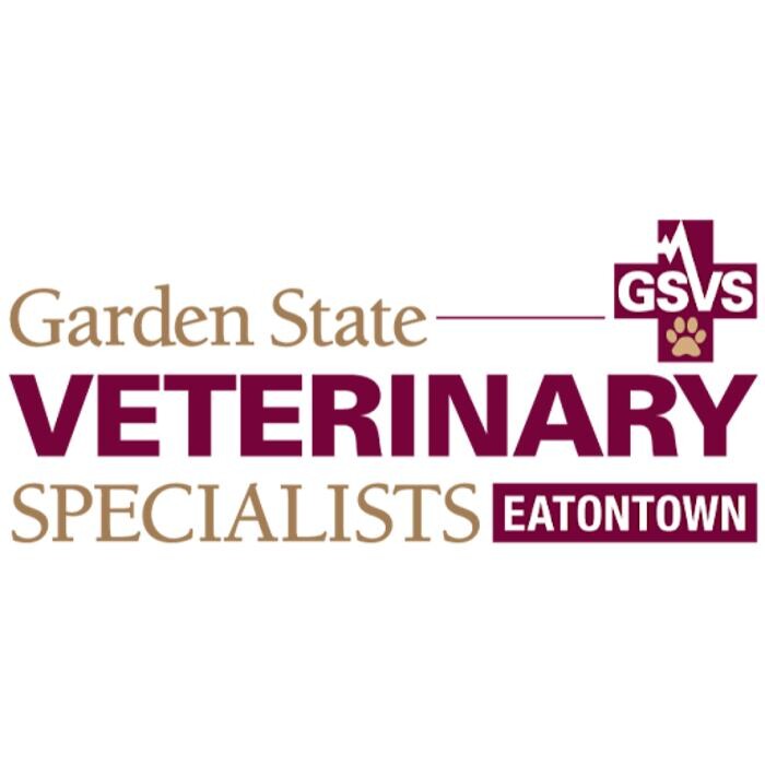 Garden State Veterinary Specialists Eatontown Logo