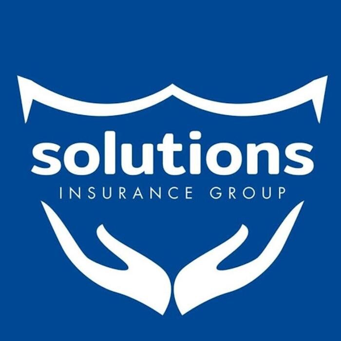 Solutions Insurance Group Logo