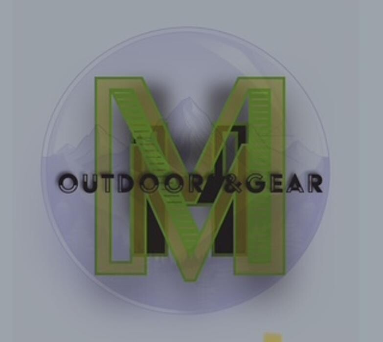 MH OUTDOORS AND GEAR Logo