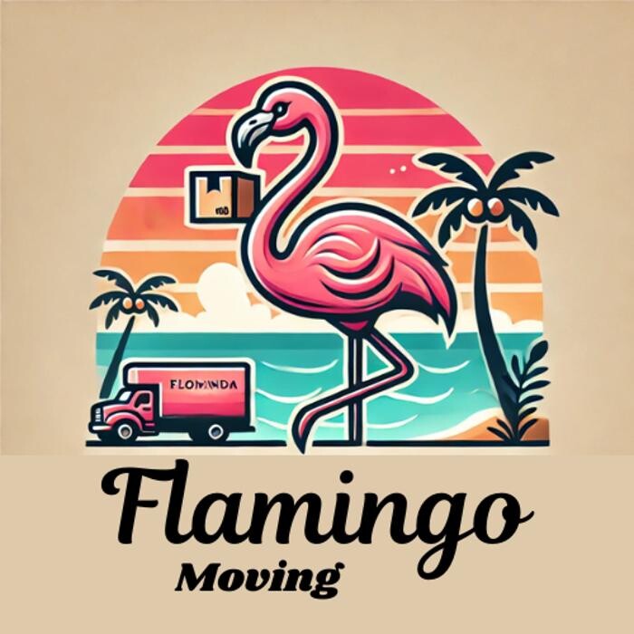 Images Flamingo Moving