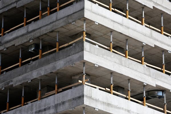 Images Foster & Foster Construction
