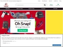 Website Screenshot Workhorse Solutions, LLC