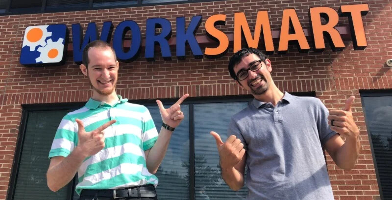 Images WorkSmart