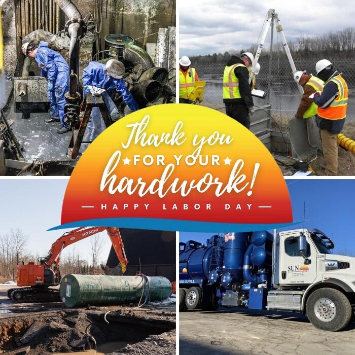 Images Sun Environmental Corp.