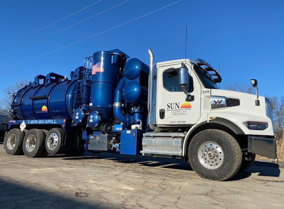 Images Sun Environmental Corp.