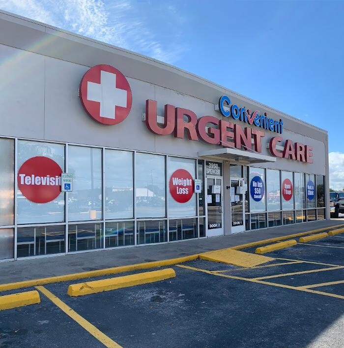 Images Convenient Urgent Care - Spencer