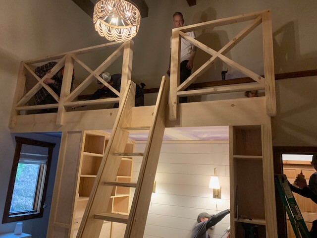 Images Peed Family Construction LLC