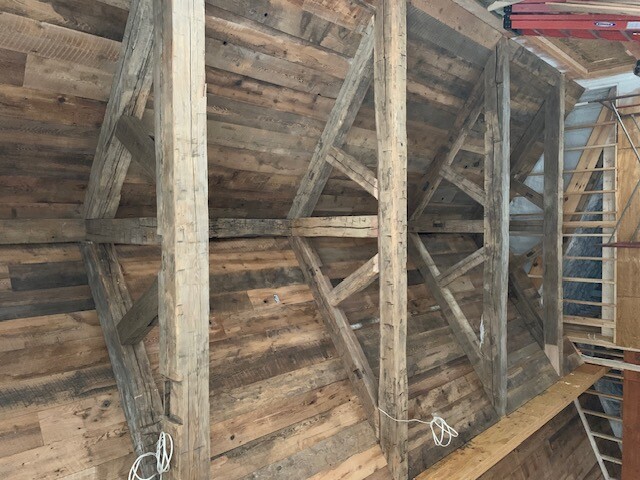 Images Peed Family Construction LLC