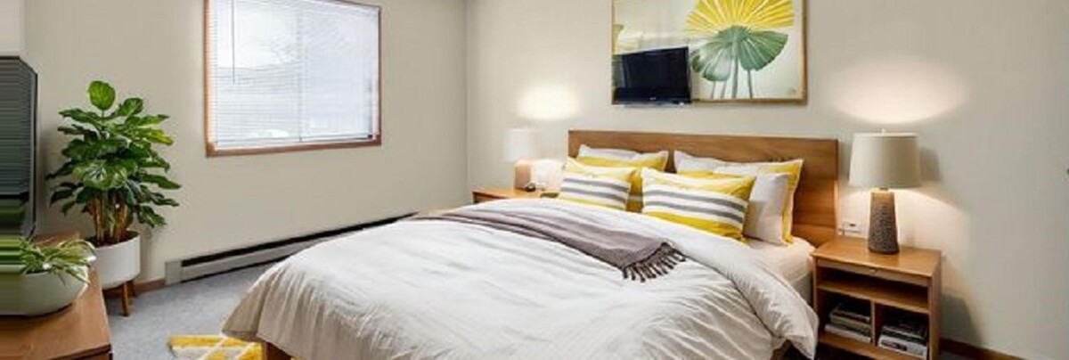 Images Eastwood Apartments