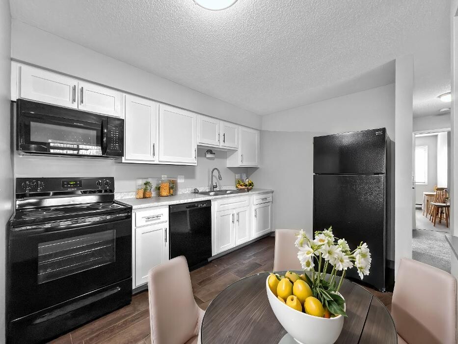 Images Eastwood Apartments