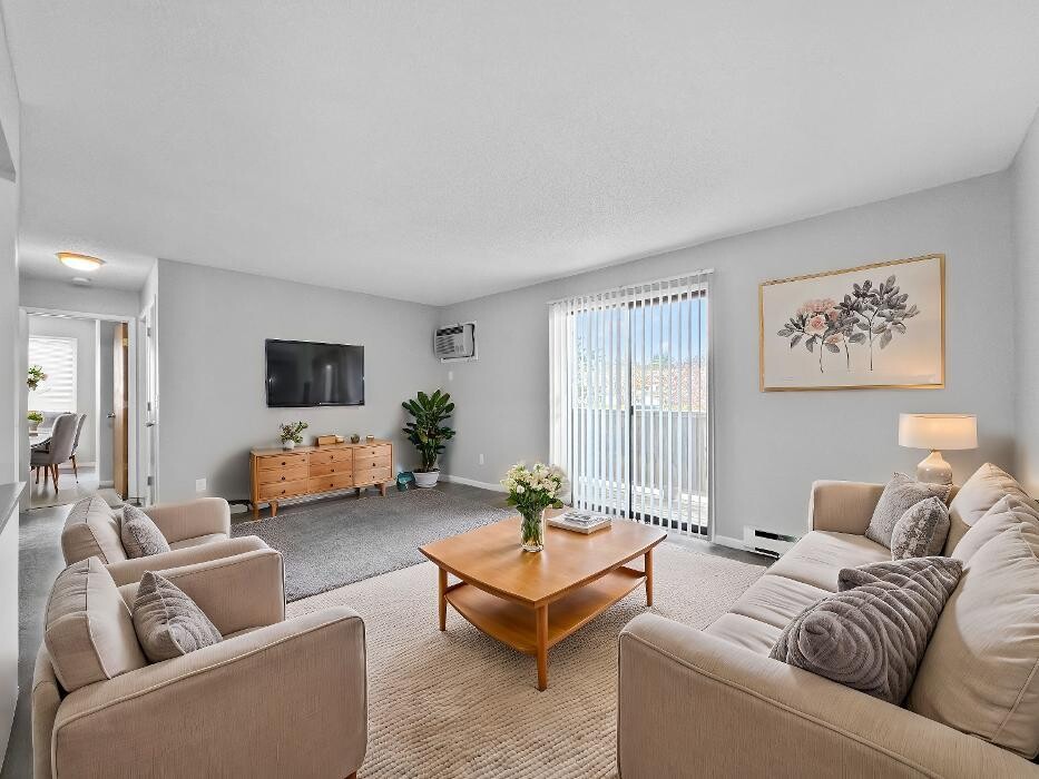 Images Eastwood Apartments