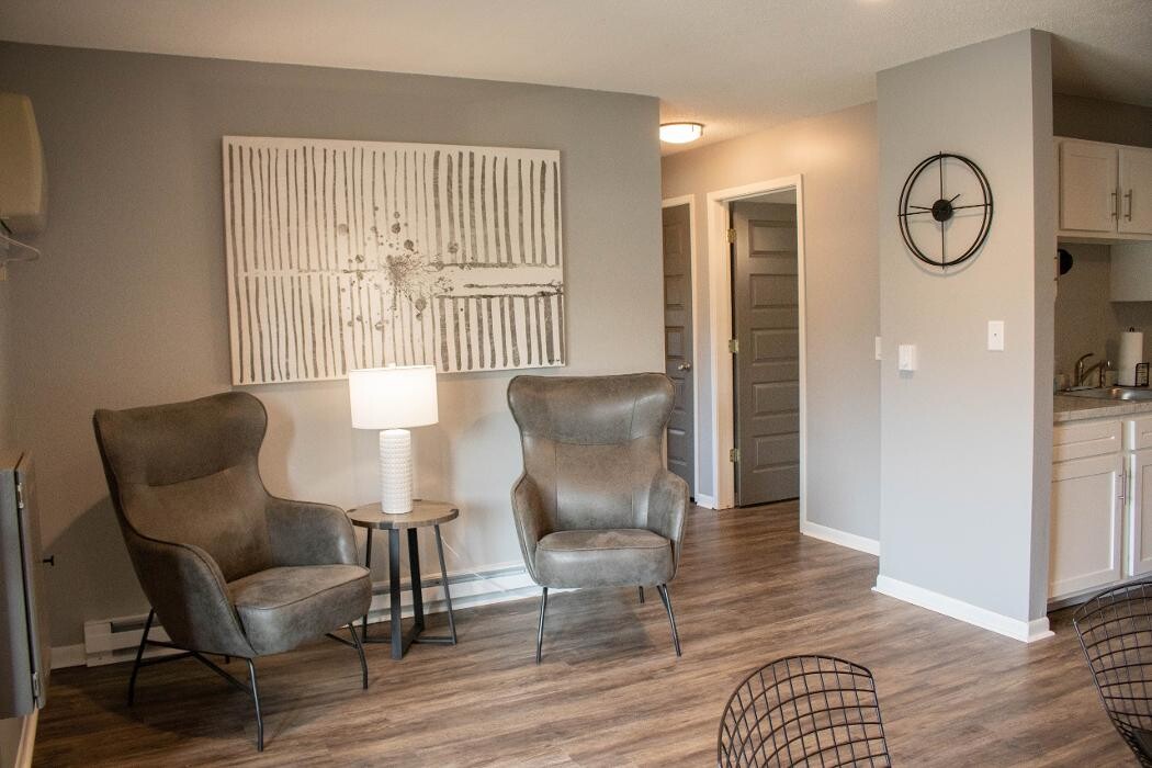 Images Eastwood Apartments