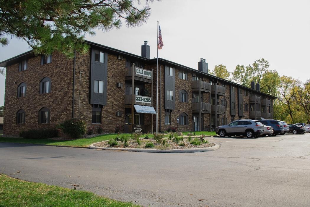 Images Eastwood Apartments