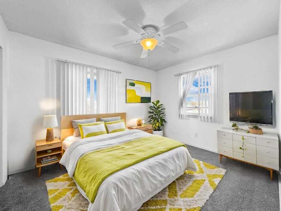 Images Elm Village Apartments