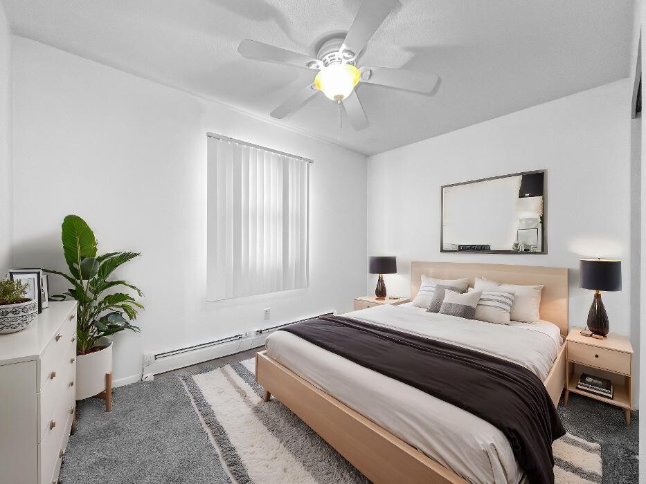 Images Elm Village Apartments