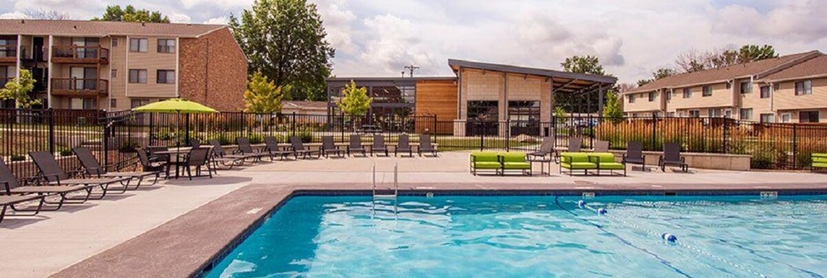 Images Park @ Nine23 Apartments