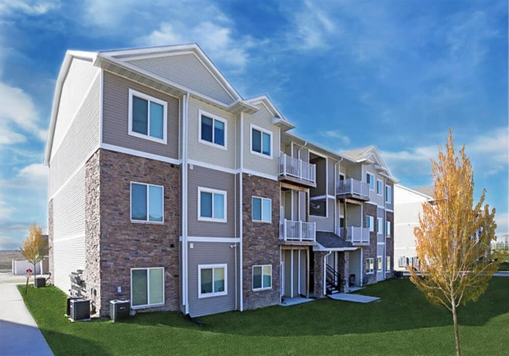 Images Sterling Pointe Apartments