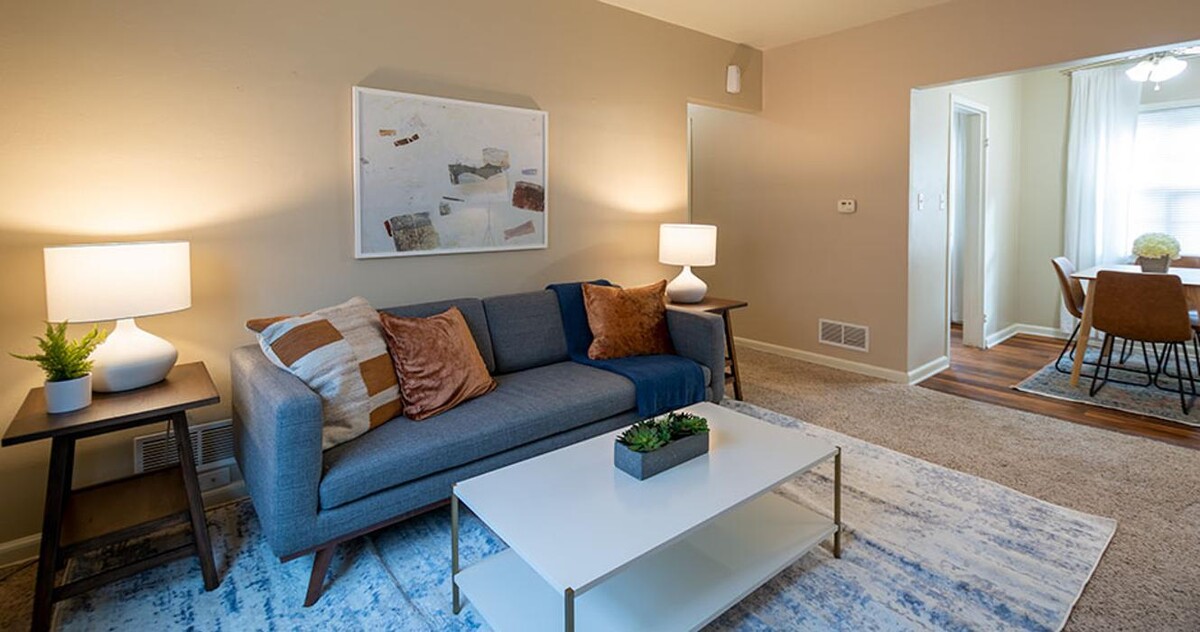 Images Wakonda Village Apartments