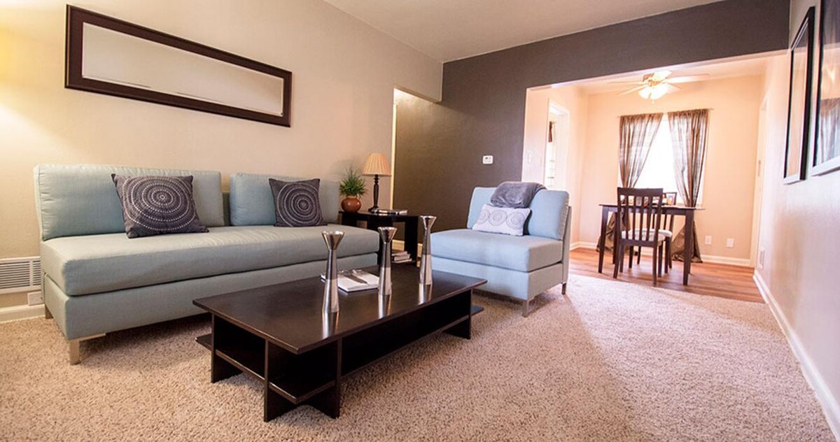 Images Wakonda Village Apartments