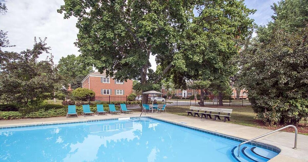 Images Wakonda Village Apartments