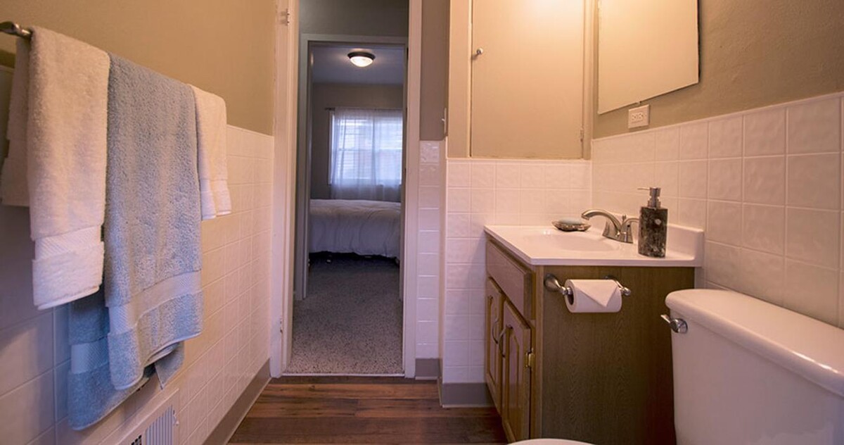 Images Wakonda Village Apartments