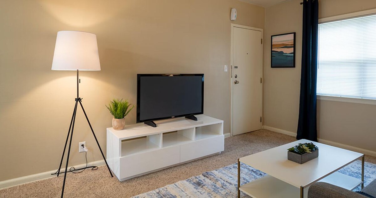 Images Wakonda Village Apartments