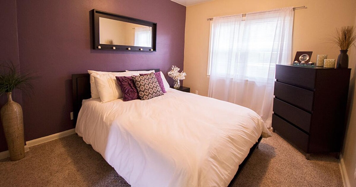 Images Wakonda Village Apartments