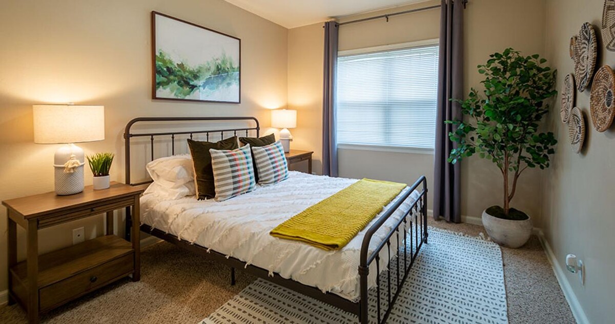 Images Wakonda Village Apartments