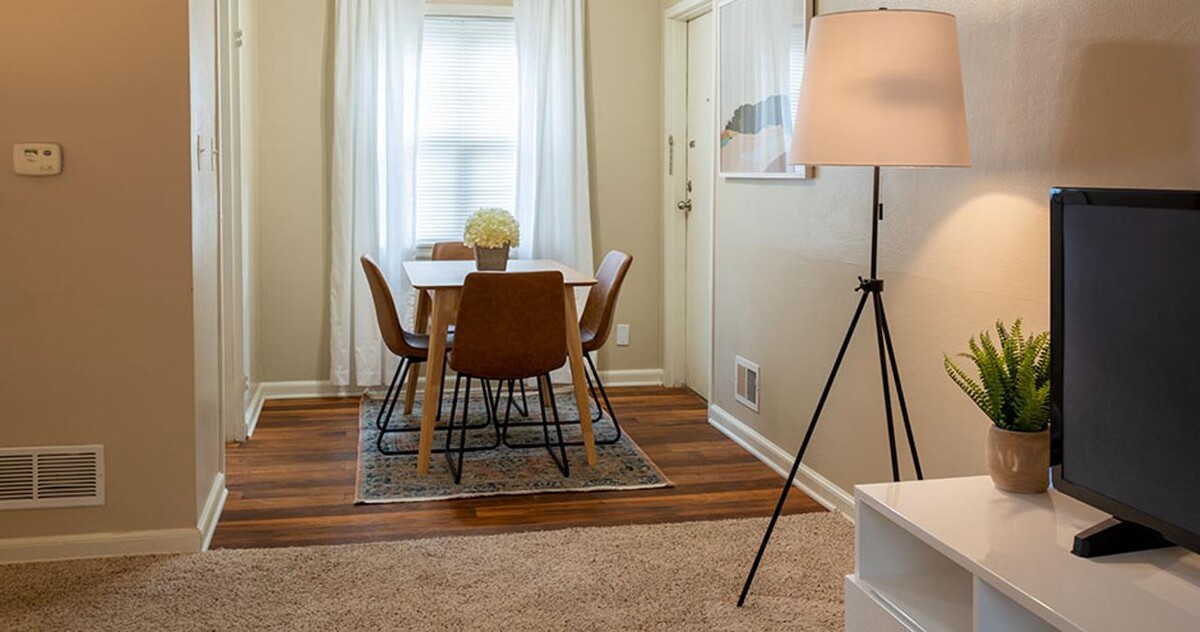 Images Wakonda Village Apartments