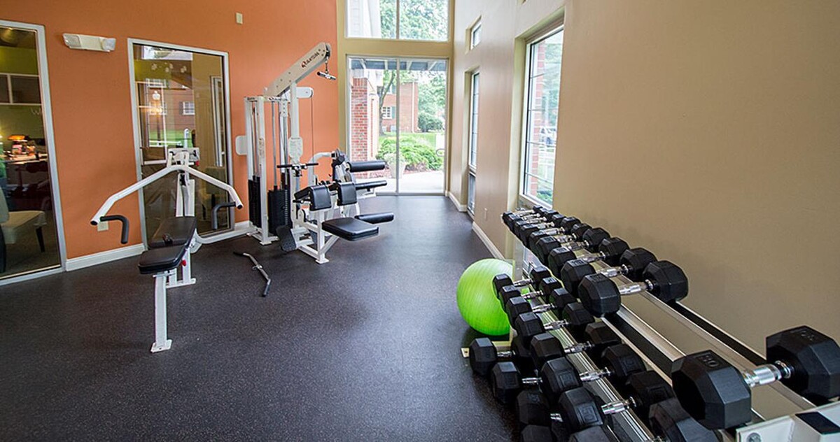 Images Wakonda Village Apartments