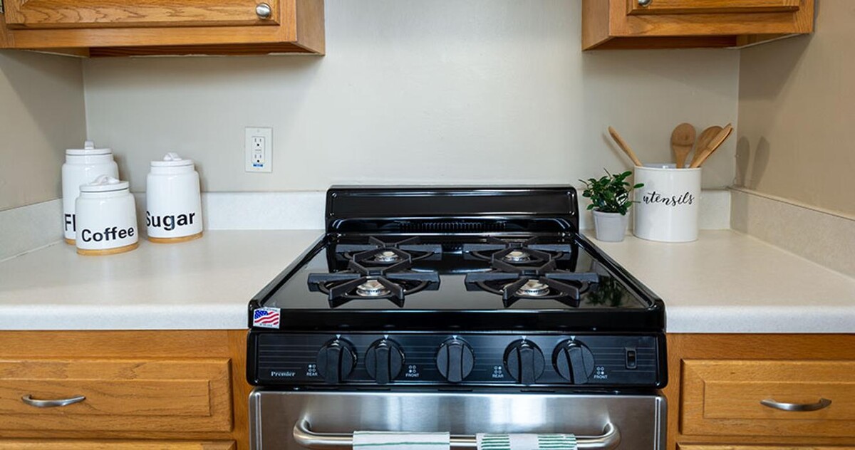 Images Wakonda Village Apartments
