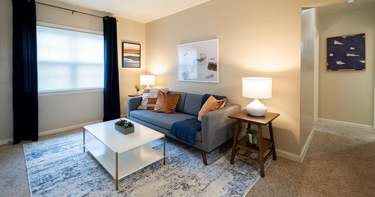 Images Wakonda Village Apartments