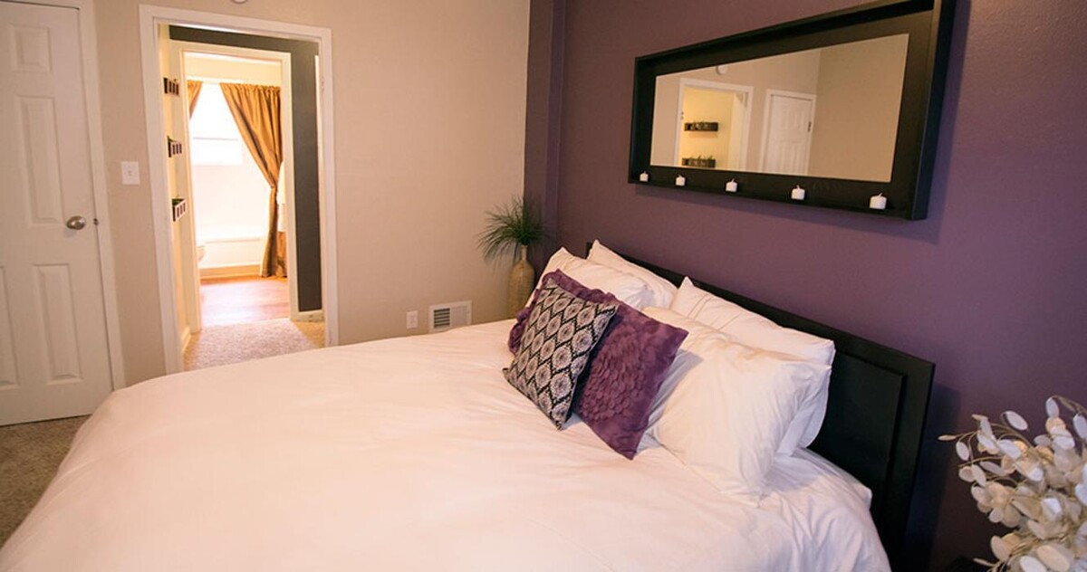 Images Wakonda Village Apartments