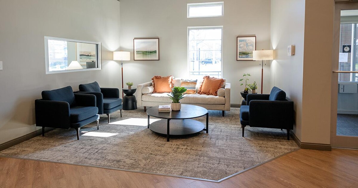 Images Wakonda Village Apartments