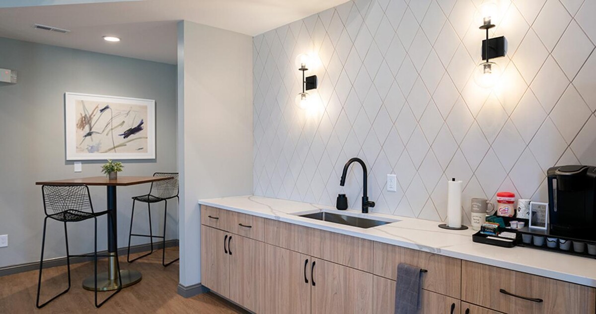 Images Wakonda Village Apartments