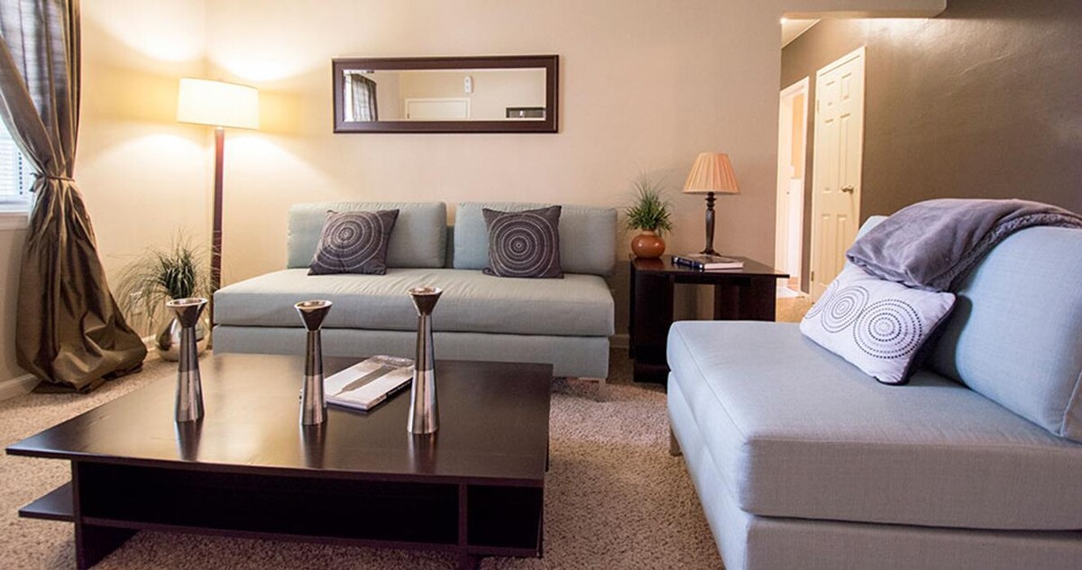 Images Wakonda Village Apartments
