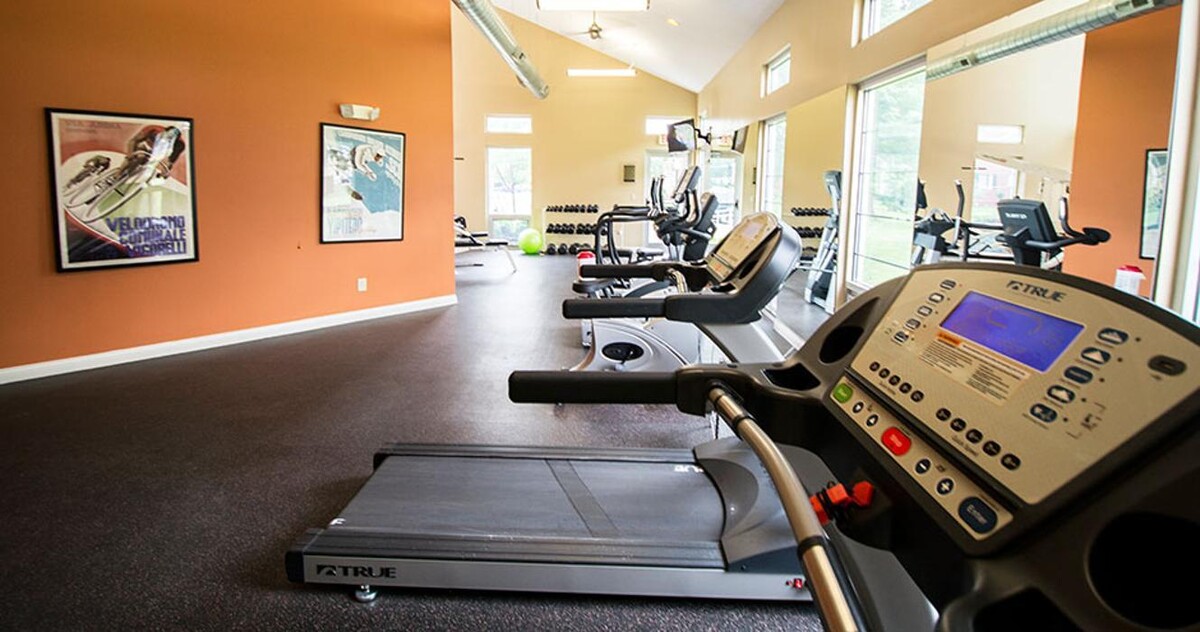 Images Wakonda Village Apartments