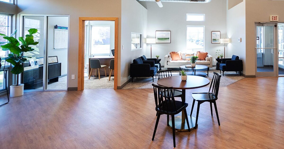Images Wakonda Village Apartments