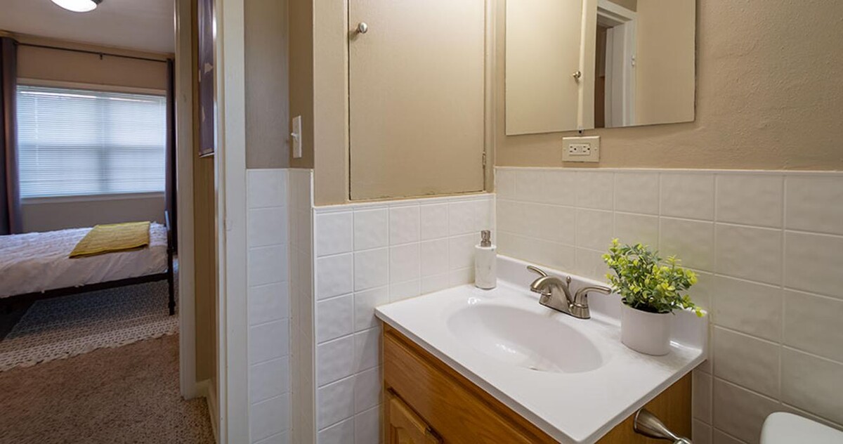 Images Wakonda Village Apartments