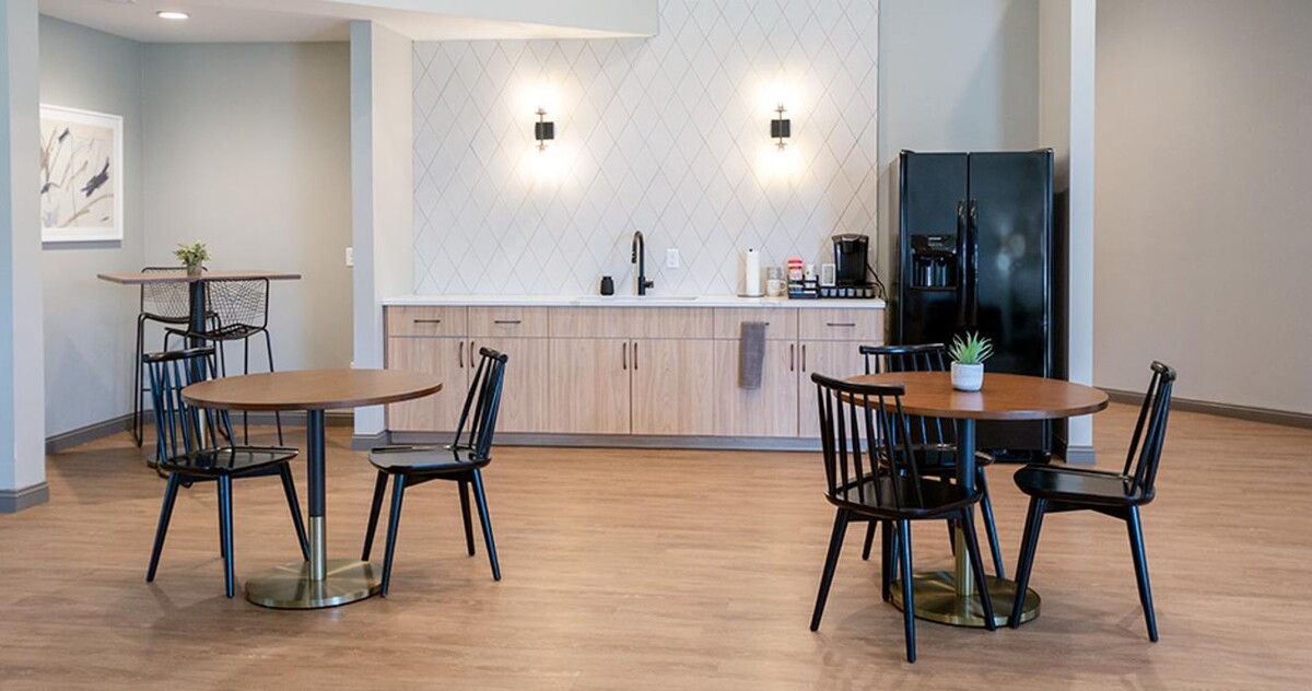 Images Wakonda Village Apartments