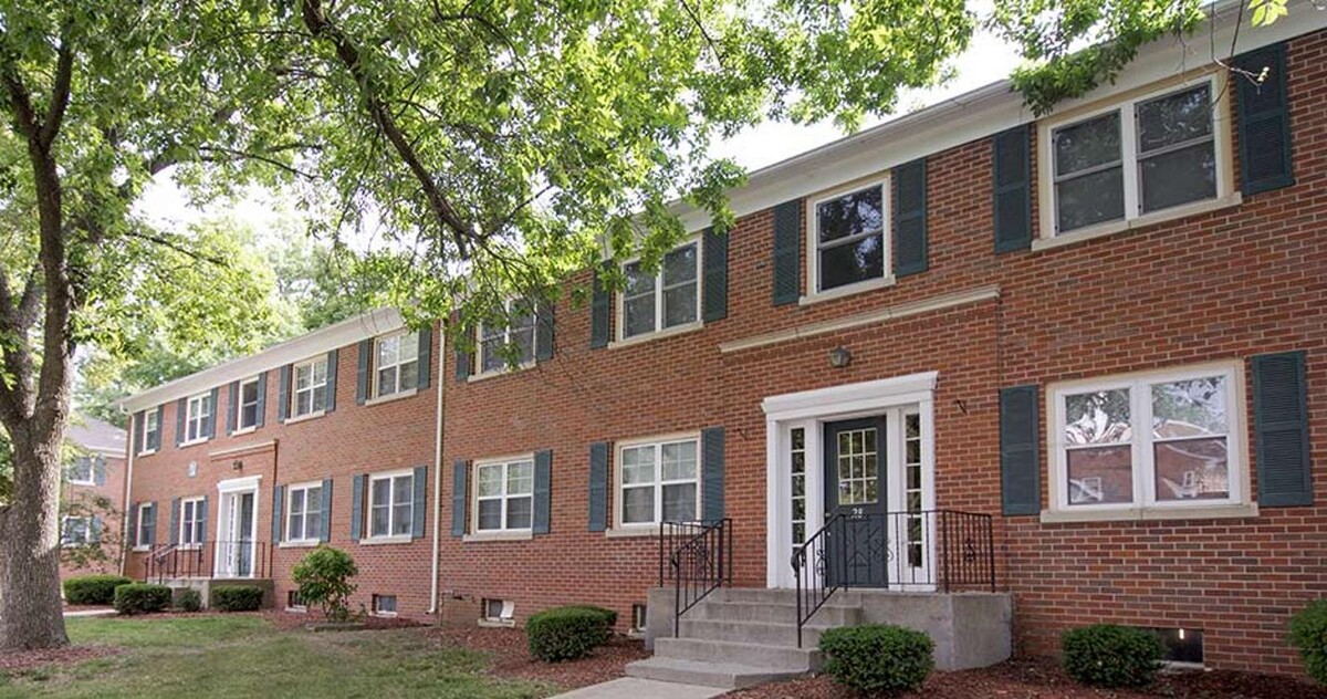 Images Wakonda Village Apartments