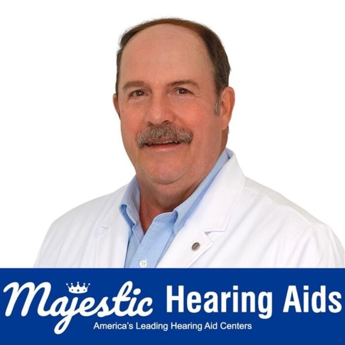 Images Majestic Hearing Aid and Tinnitus Centers