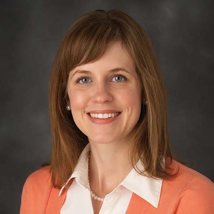 Alexis L. Sawyer, M.D. Logo