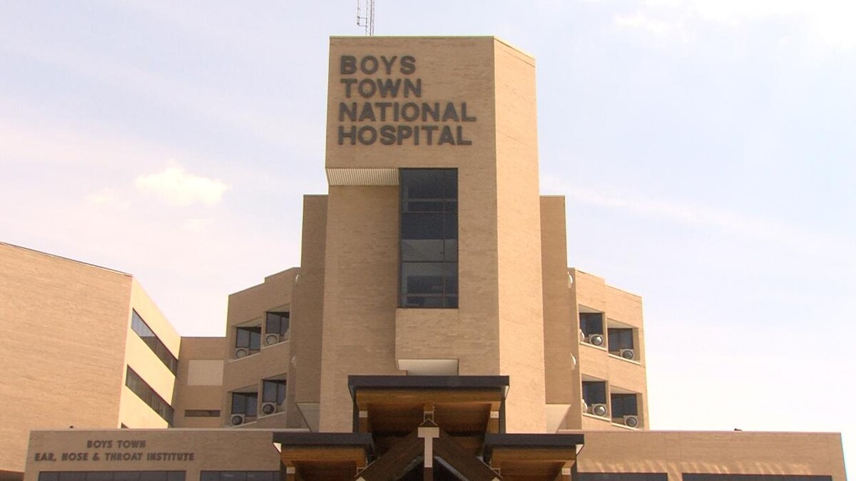 Images Boys Town Ear, Nose & Throat