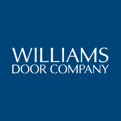 Williams Door Company Logo